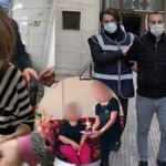 'Pardon, başkasına benzettim' diye ifade veren muştalı saldırgan serbest kaldı!