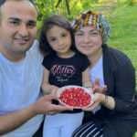 1 kilosunu toplamak 4 saati buluyor, 200 TL'den satılıyor