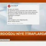 CHP'li Erdoğdu'nun 'Barış akademisyenleri' itirafı sonrası Kılıçdaroğlu suspus!