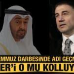 90’lı yıllar senaryosu... Sedat Peker'i kim kullanıyor?