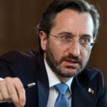 İsrail'e çok sert tepki: Zalimler için yaşasın cehennem!