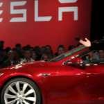 Almanya'dan Tesla'nın fabrikasına tepki