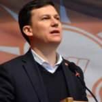 AK Parti'den Ali Babacan'a tepki: Riyakarlık, sahtekarlık