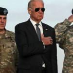 Emekli generallerden Biden'a 'uyarı' mektubu