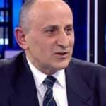 Eski CHP milletvekili Dursun Çiçek hakkında iftira davası