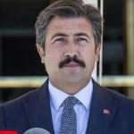 AK Parti Grup Başkanvekili Cahit Özkan'dan dolar kuru cevabı