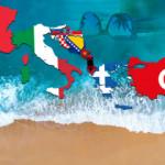 Akdeniz’de turizm rekabeti başladı! İşte sezonu açan ülkeler