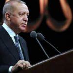 Gözler Erdoğan'ın açıklamasında: Esnafa bir dizi müjde