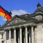 Almanya'dan ter&ouml;r devletine tam destek: İsrail'in kendini savunma hakkı var