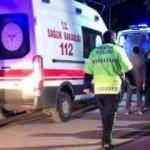 Ankara'da feci kaza: 4 &ouml;l&uuml;, 18 yaralı