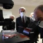 Bakan Varank yerli aşı i&ccedil;in tarih verdi!