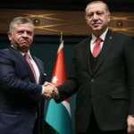 Başkan Erdoğan'dan peş peşe 'Mescid-i Aksa' görüşmesi