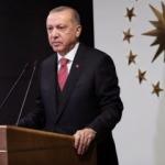 Başkan Erdoğan'dan son dakika normalleşme açıklaması! Tedbirler ne zaman gevşeyecek?