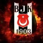 Beşiktaş, İsrail'in Mescid-i Aksa'ya saldırılarını kınadı