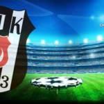 Beşiktaş'ı bekleyen dev rakipler!
