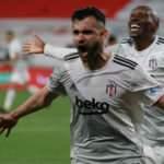 Beşiktaşlı futbolcular dev primi kaptı!
