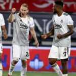 Beşiktaş'ta yeni hedef: Türkiye Kupası!