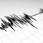 Balıkesir'de deprem