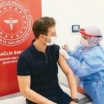 Aşı seferberliği! G&uuml;n boyu insan transferi