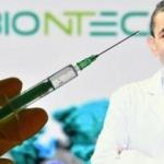 BioNTech'ten dikkat &ccedil;eken karar