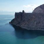 Bitlisli heyecanlı! Van G&ouml;l&uuml; manzaralı seyir terası geliyor