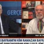 Canlı yayında akıllara durgunluk veren sözler! Durum içler acısı...