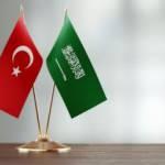 Çavuşoğlu'ndan Suudi Arabistan açıklaması