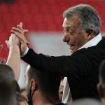 Çebi: Konuşacak halim yok, çok mutluyum!