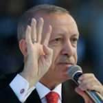 Cumhurbaşkanı Erdoğan'dan d&uuml;nyaya Filistin &ccedil;ağrısı