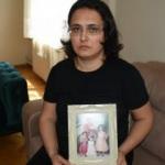 Depremde 2 kızını kaybeden annenin buruk bayramı