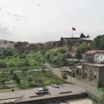 Diyarbakır'da hedef 5 milyon turist!