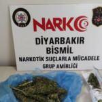 Diyarbakır'da uyuşturucu operasyonu: 7 kişi tutuklandı