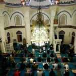 D&uuml;nyada Ramazan Bayramı kutlanıyor