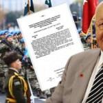 Erbakan'ın aldığı emsal karar tekrar gündemde: Türkiye Filistin'e asker gönderebilir mi?