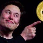 Elon Musk'tan Dogecoin hamlesi! Tesla'nın satışı...