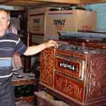 Evine giderken silahlı saldırıda &ouml;ld&uuml;