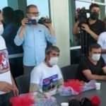 Evlat nöbetindeki ailelerden CHP’li vekile sert tepki!