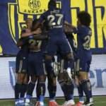 Fenerbahçe 5 eksikle kritik virajda!