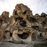 Frig Vadisi, T&uuml;rkiye'nin ikinci Kapadokyası olacak