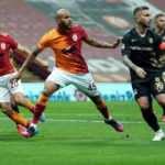 Şampiyonluk ka&ccedil;tı! Galatasaray Devler Ligi'nde