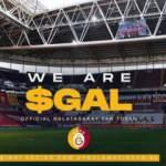 Galatasaray'a 4 günde 50 milyon TL'ye yakın gelir