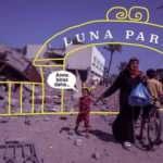 Şadi Yazıcı'dan dikkat çeken paylaşım: Gazze ve çocuk...