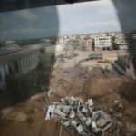 Hamas'tan İsrail'e 'bombalamaya karşı bombalama sürecek' mesajı