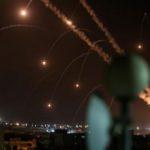 Hamas'tan İsrail'e sert yanıt: İsrail'de siren sesleri y&uuml;kseliyor