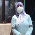 Hayırsever iş adamından 100 kişiye nakdi yardım