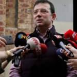 İçişleri Bakanlığı, Ekrem İmamoğlu hakkındaki iddialarla ilgili soruşturma izni vermedi!