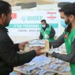 İDDEF, Ramazan’da İyilik Seninle dedi