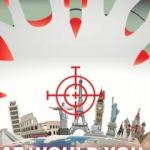 İsrail ABD Büyükelçiliği'nden pişkin savunma