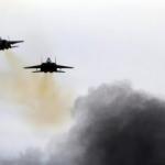 İsrail'den Gazze'nin güneyine hava saldırısı