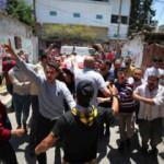 İsrail'in Gazze saldırılarında şehit sayısı 65'e y&uuml;kseldi